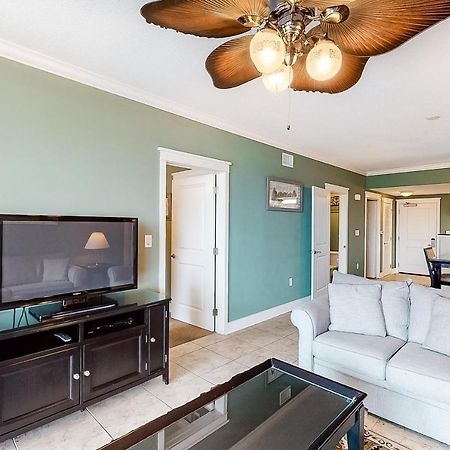 Waterscape A V Villa Fort Walton Beach Exterior foto