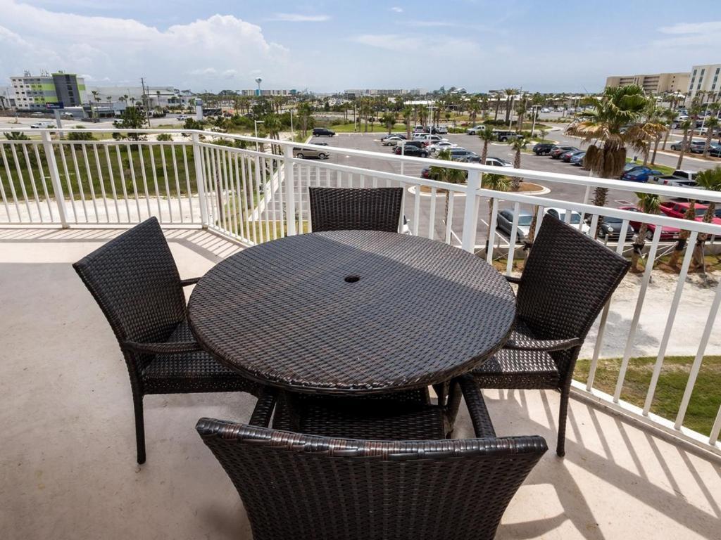 Waterscape A V Villa Fort Walton Beach Exterior foto
