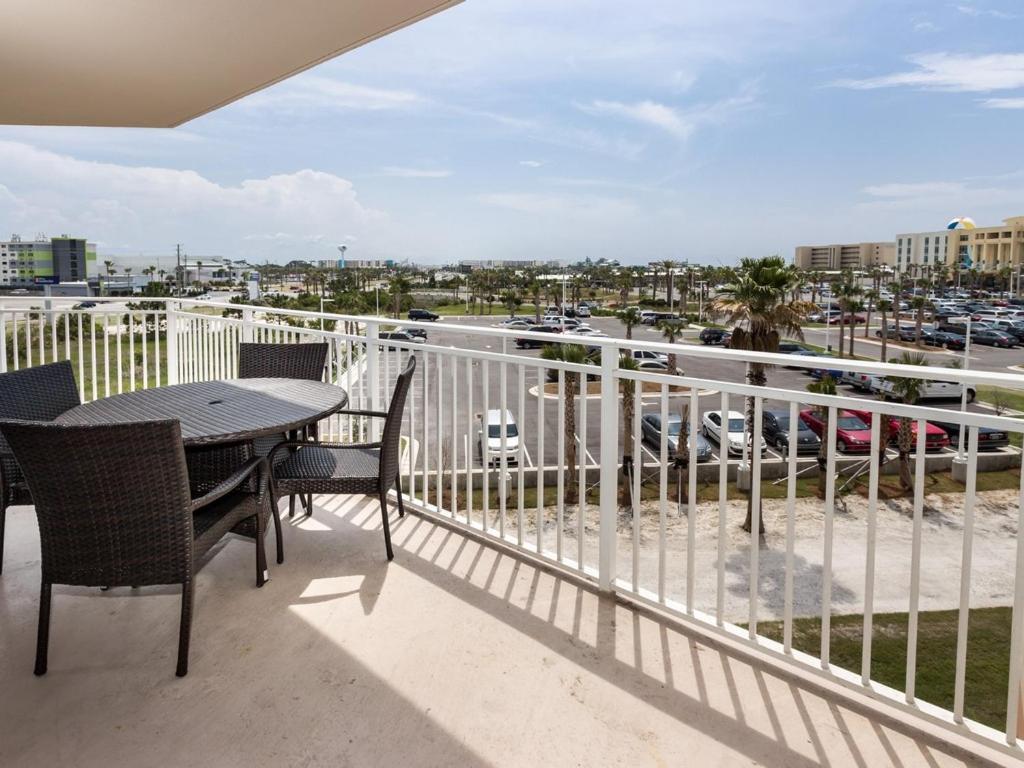 Waterscape A V Villa Fort Walton Beach Exterior foto