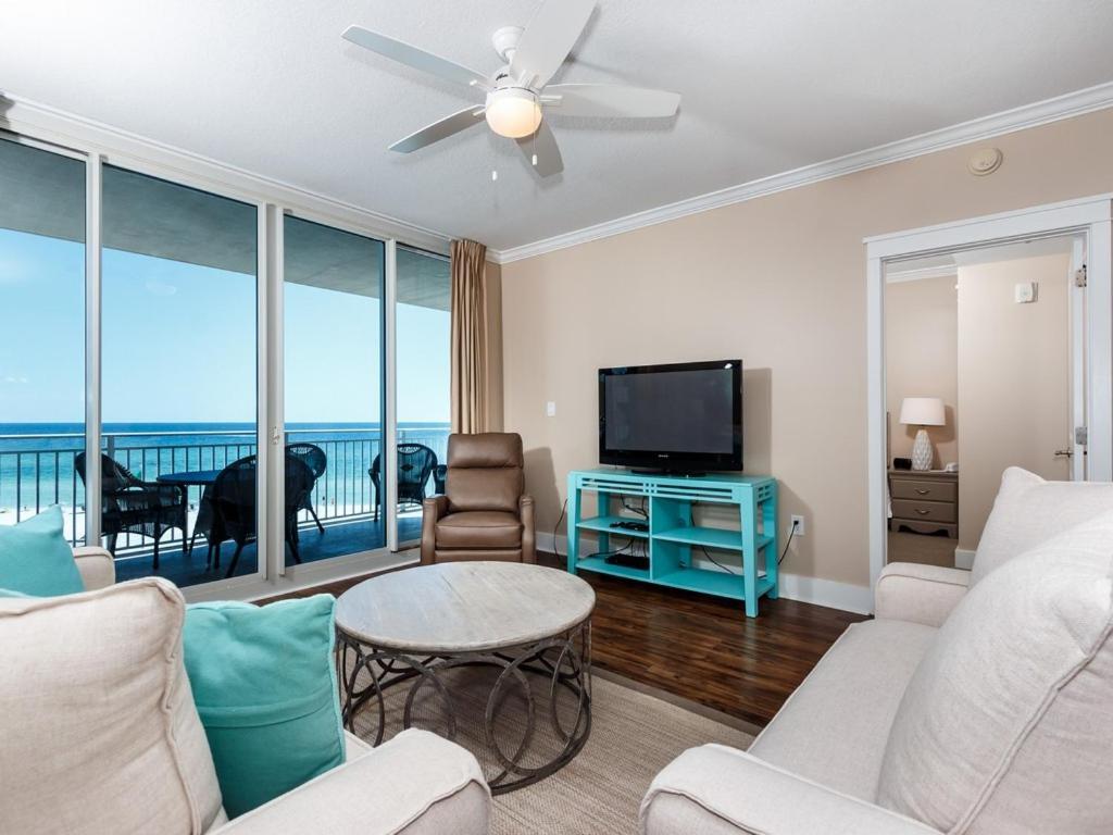 Waterscape A V Villa Fort Walton Beach Habitación foto