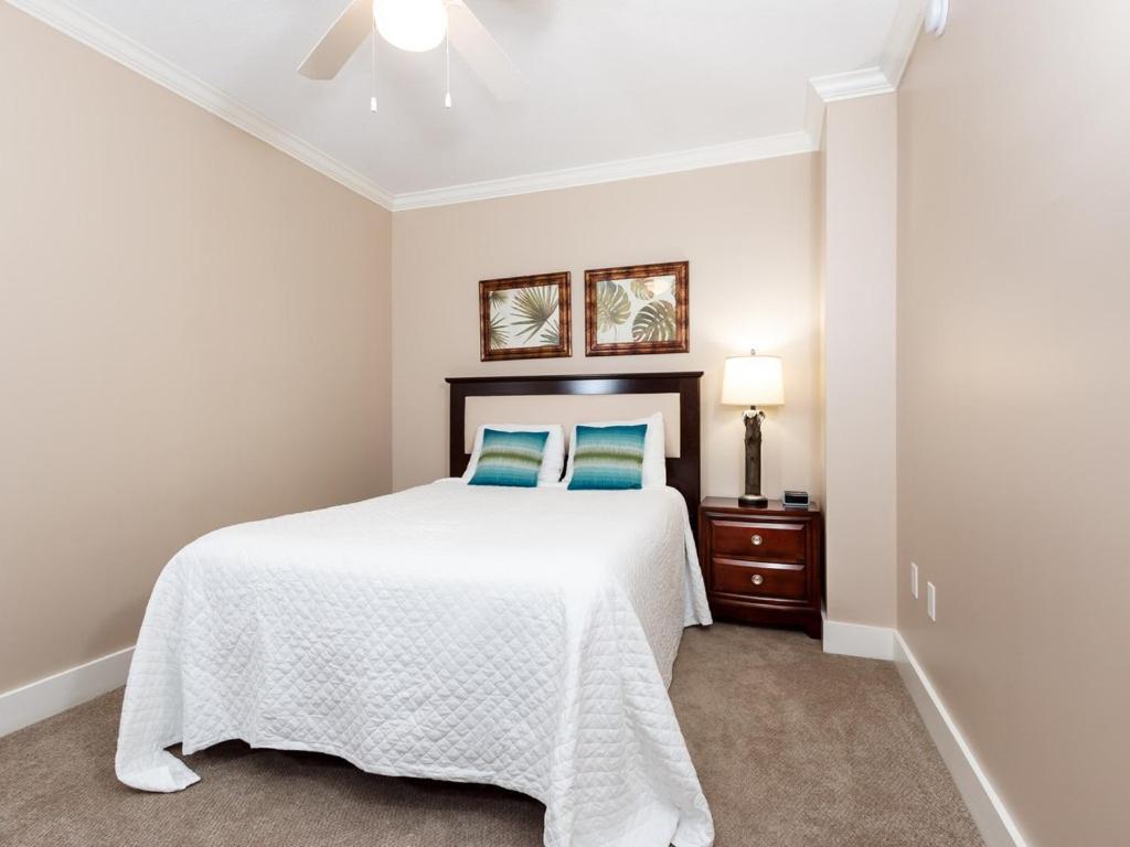Waterscape A V Villa Fort Walton Beach Habitación foto
