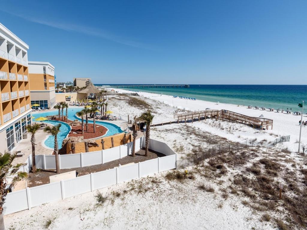 Waterscape A V Villa Fort Walton Beach Habitación foto