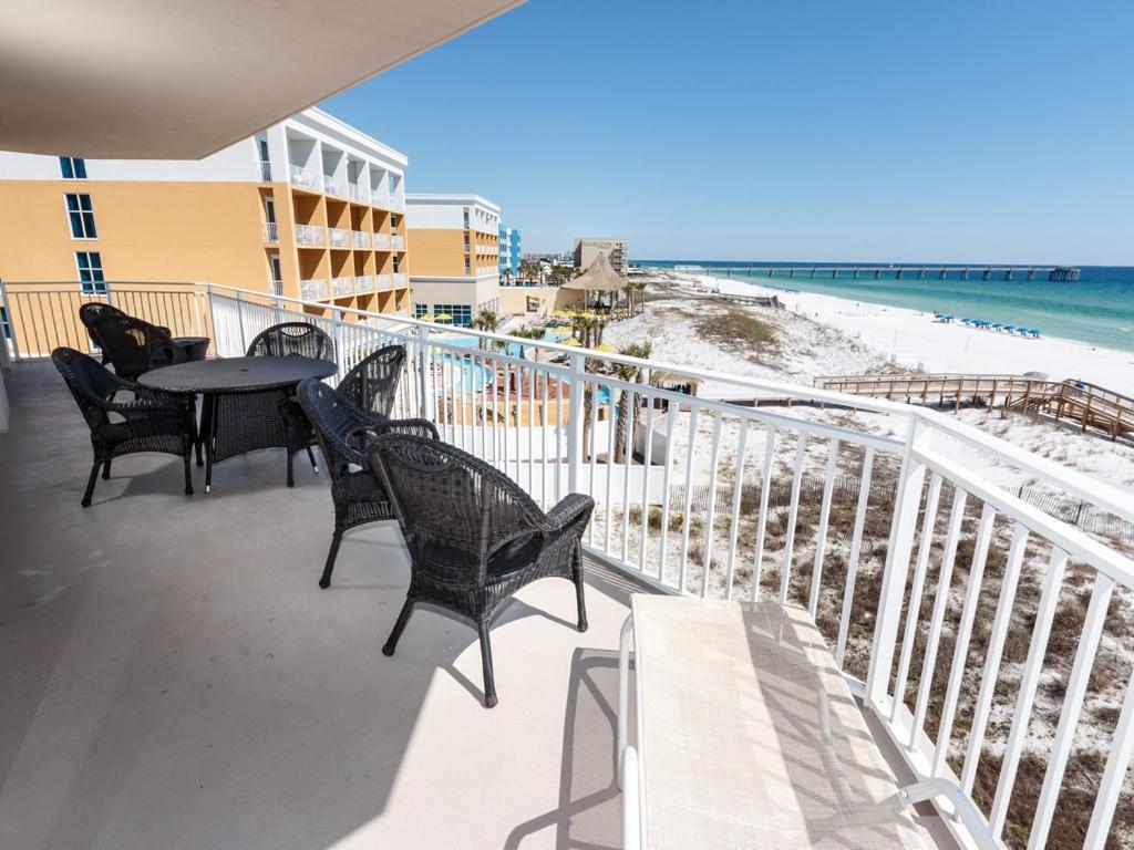 Waterscape A V Villa Fort Walton Beach Habitación foto